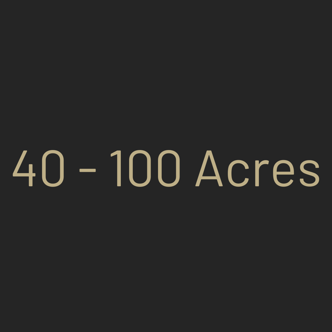 0.25 - 2 Acres (10)