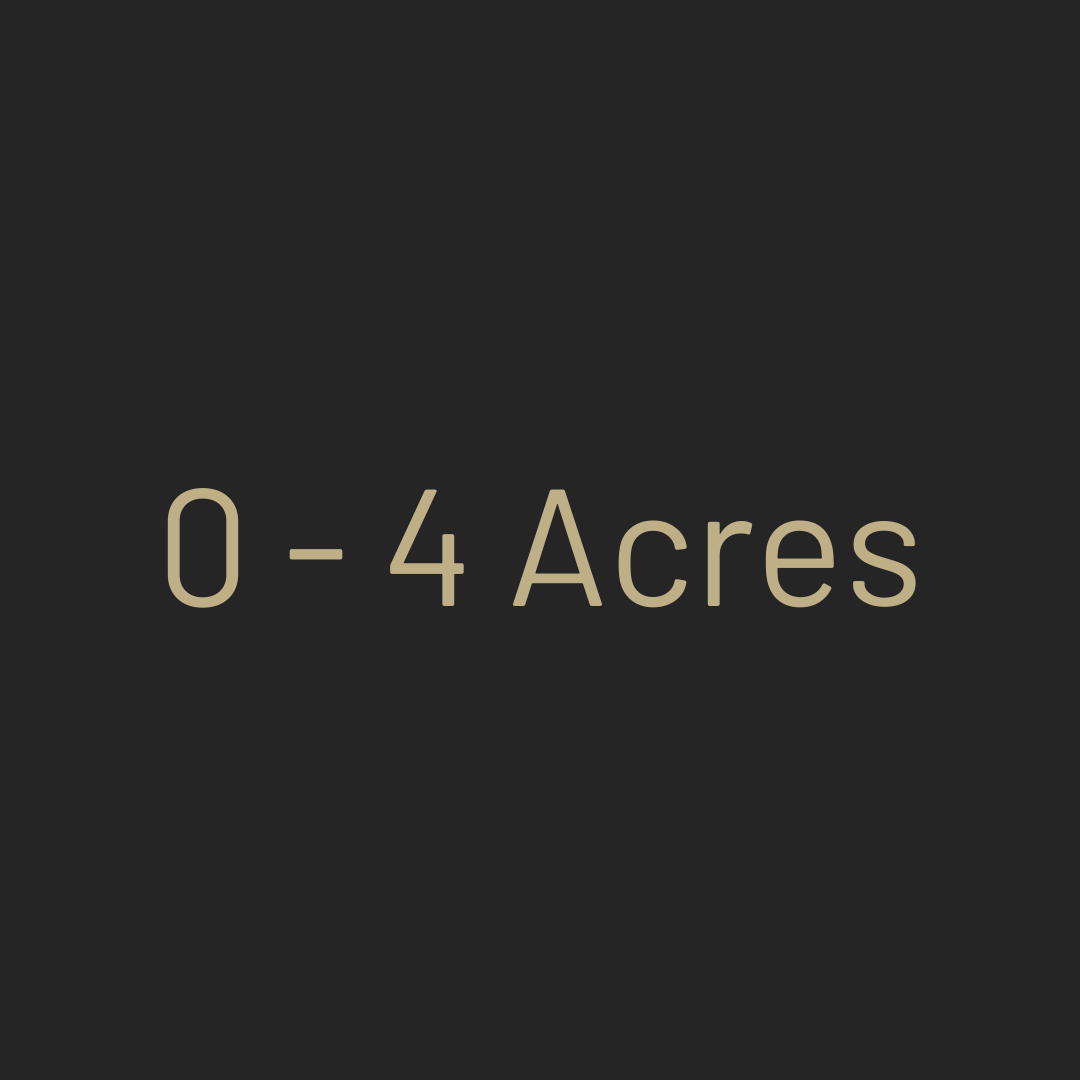 0.25 - 2 Acres (7)