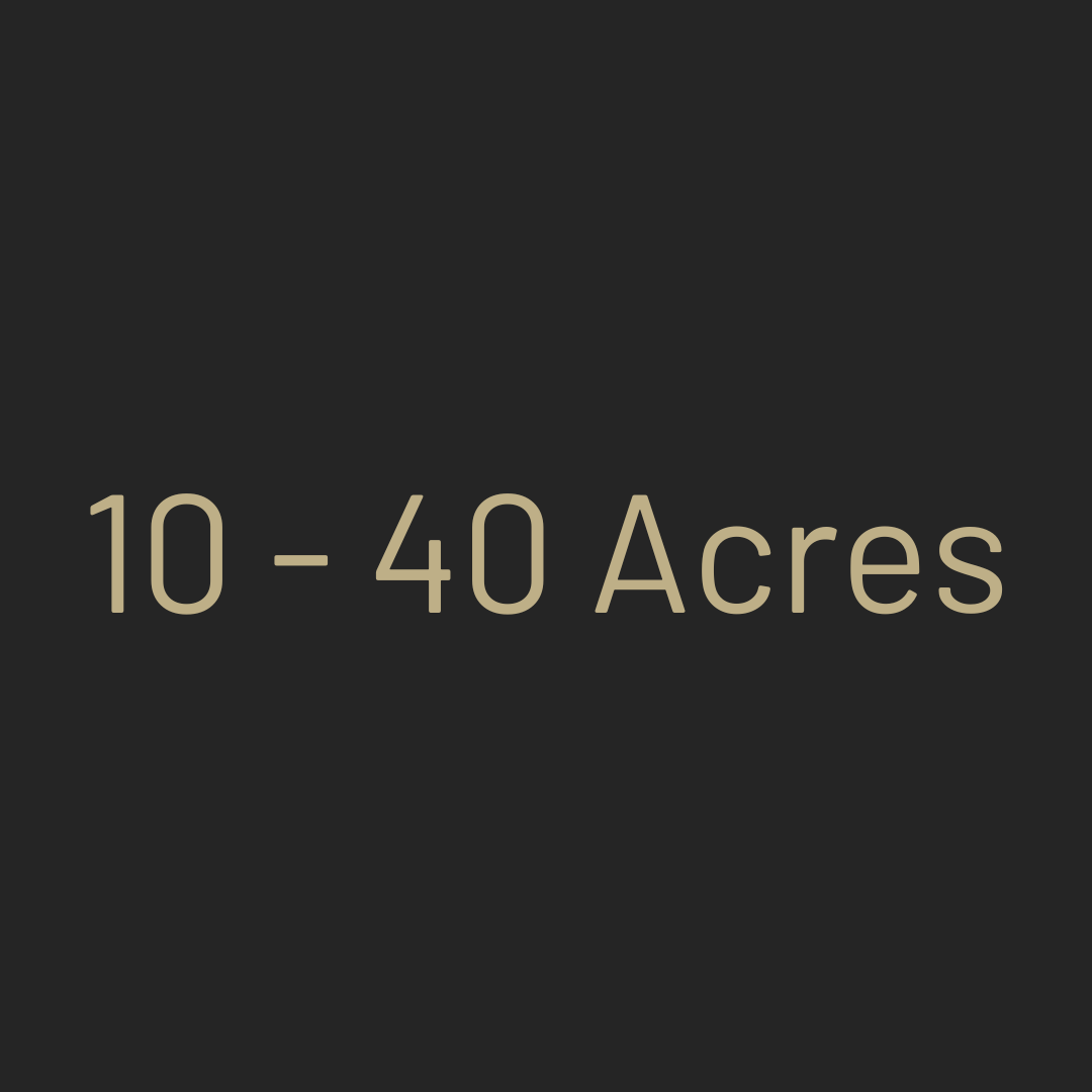 0.25 - 2 Acres (9)